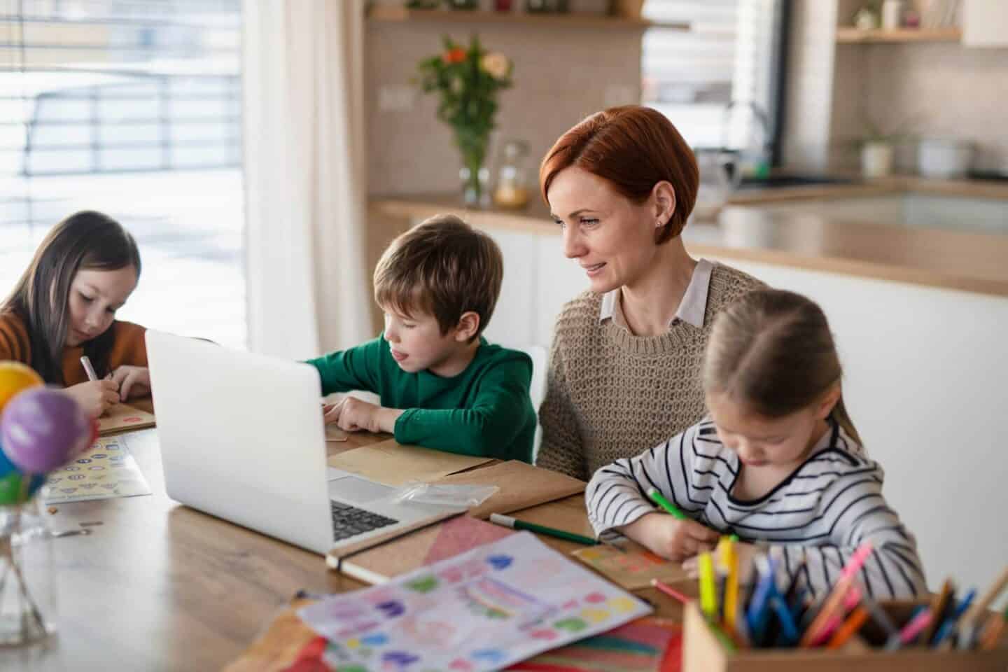 How an Au Pair Can Enrich Family Life Through Cultural Exchange
