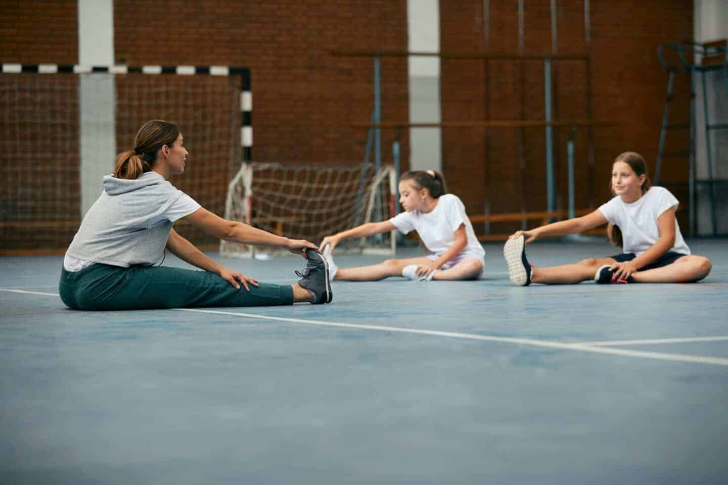 Keeping Kids Active in the School Holidays Without a Screen in Sight