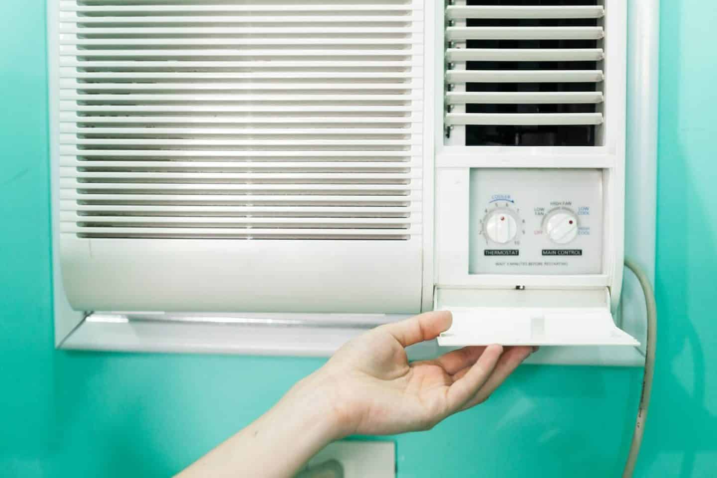 The Best Ways To Maintain An Air Conditioner Between Professional Service Visits