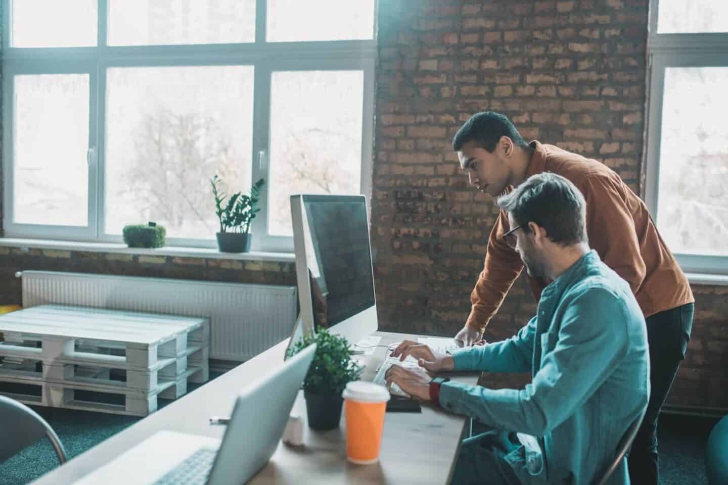 What Fast-Growing Startups Should Look for in New Office Space