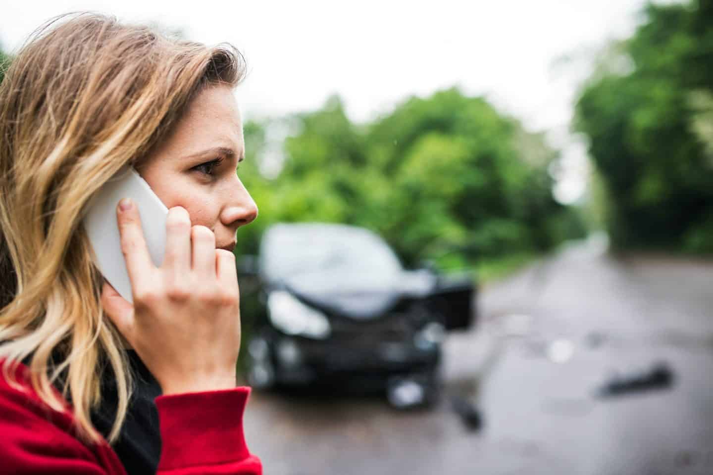 The Challenges of Recovering Compensation After a Serious Collision