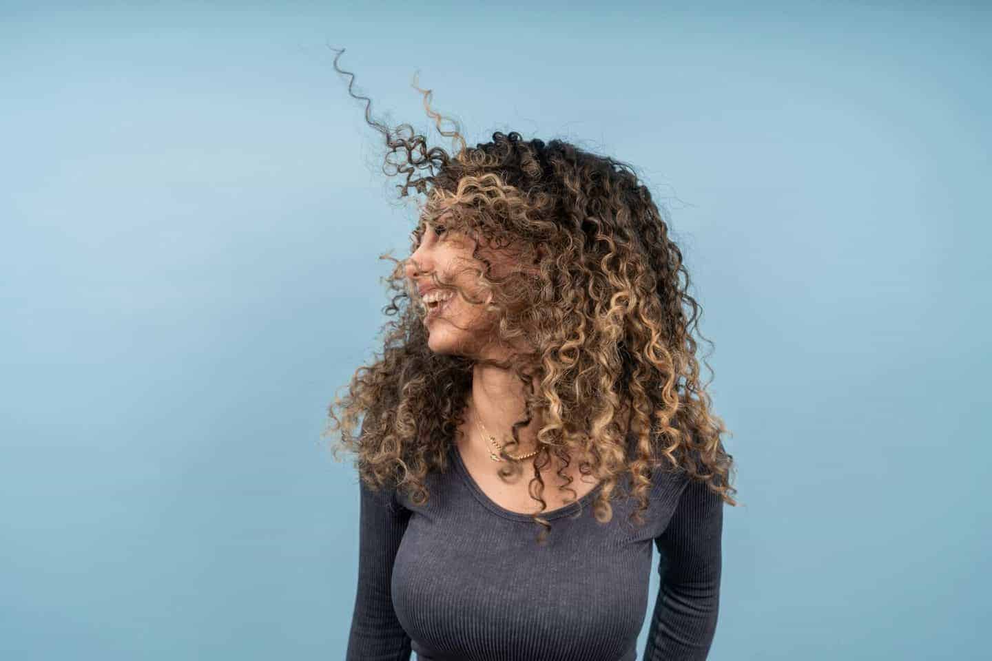 Why Curly Hairstyles Are Such A Fun Way To Refresh Your Look