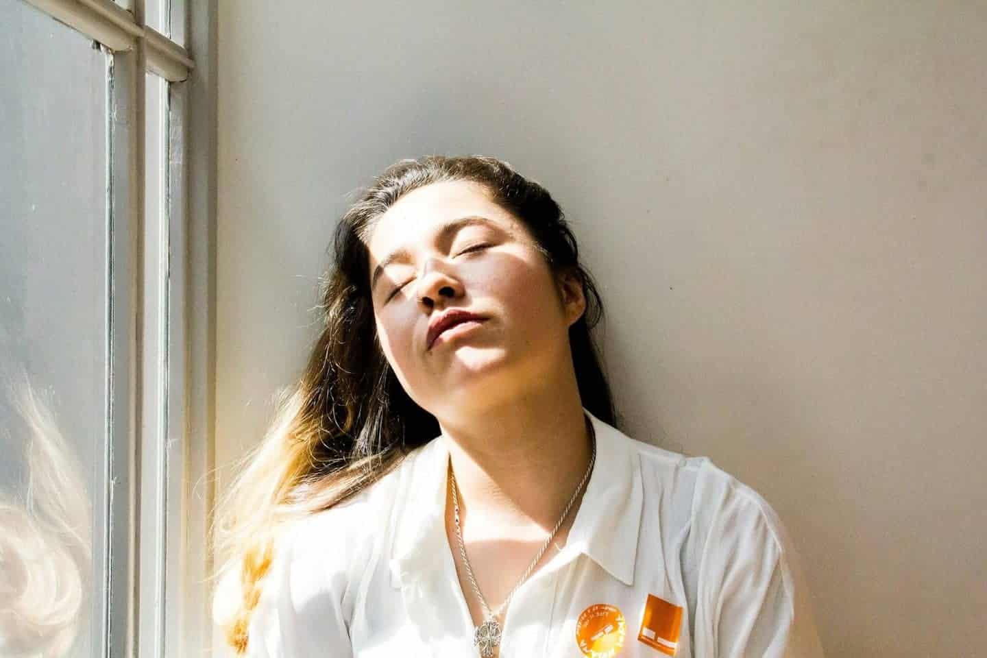 Why Good Things Can Be Emotionally Exhausting Too