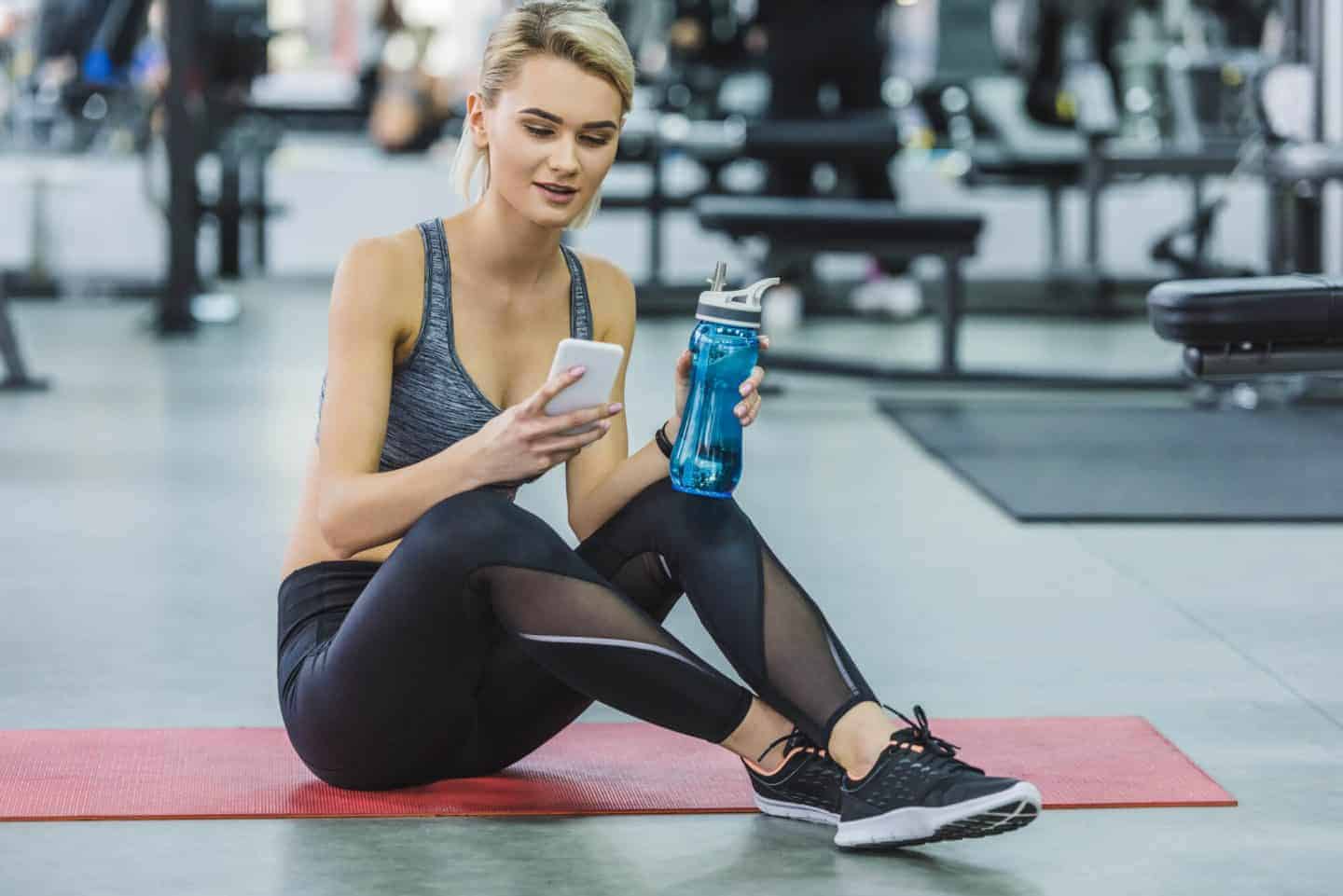 Weight Loss and Keeping Your Eye on The Goal