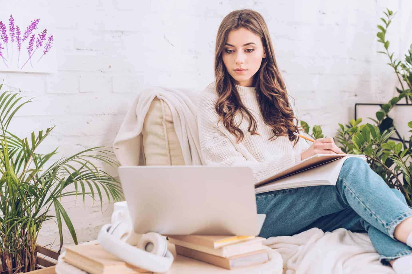 Making Your Blog a Success in 2020 100%