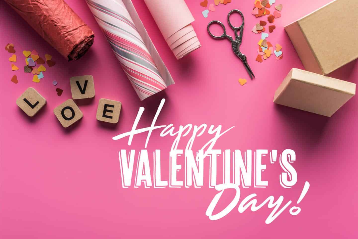 Valentine's Day Gift Guide