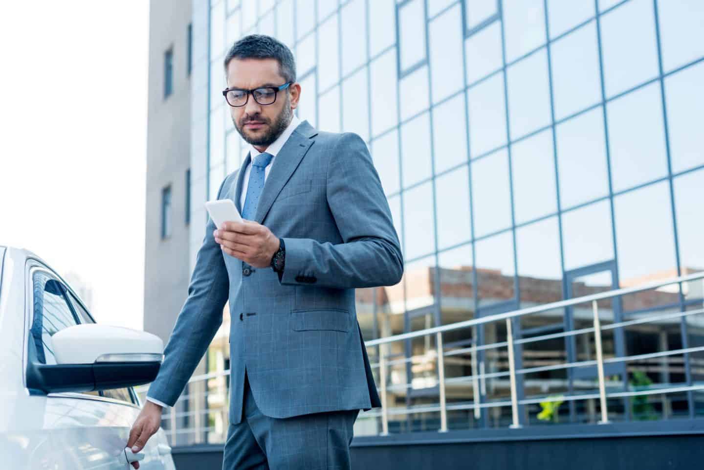 Tips For Buying Business Vehicles For Your Company