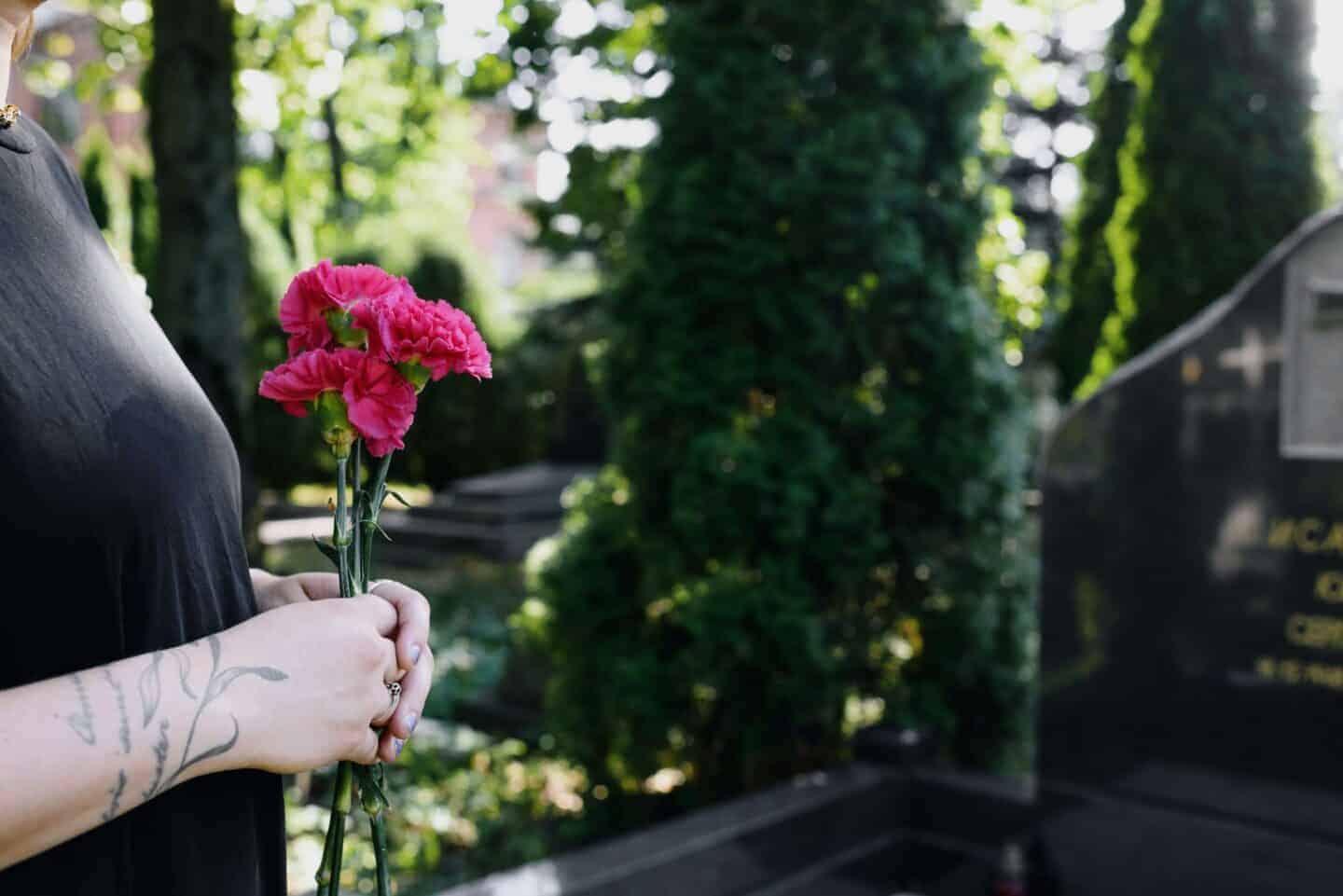 Memorial Slideshow: Honor the Life of Your Loved One in a Graceful Way