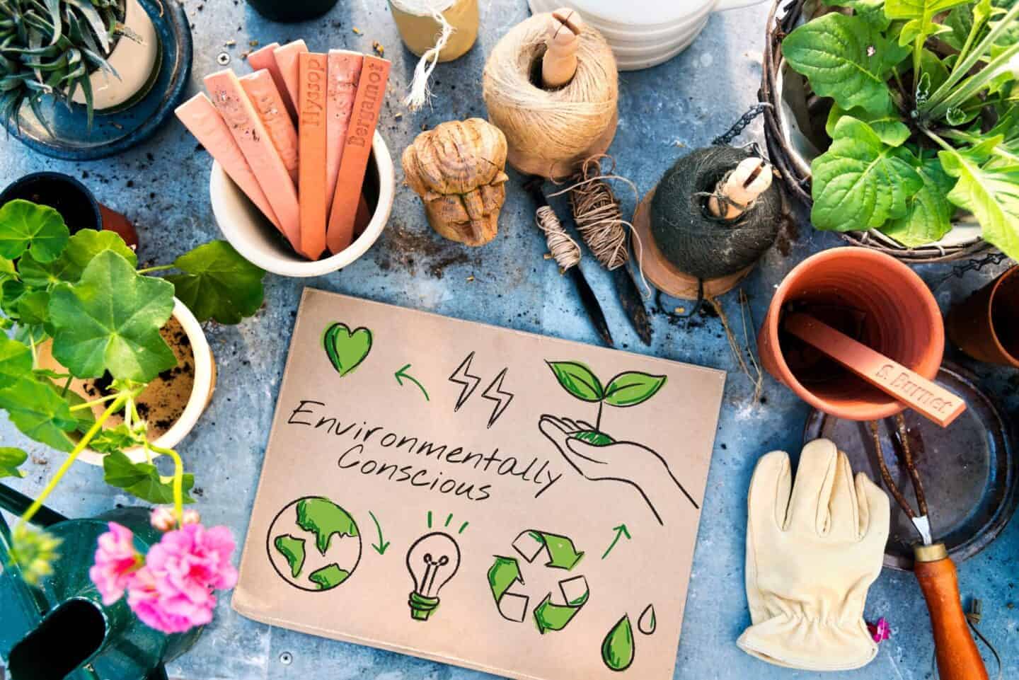 Victoria Gerrard La Crosse WI Shares Strategies for Reducing Your Carbon Footprint In Your Local Community