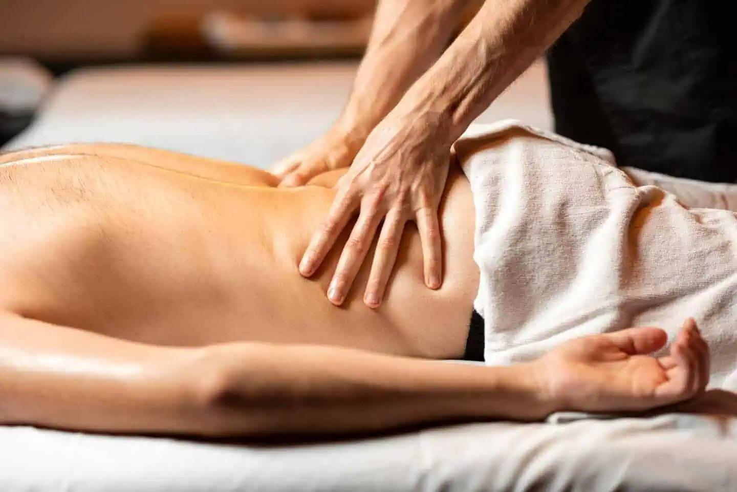 Is Centred Massage Therapy Worth Booking? A Review of Zac Botham in Hessle