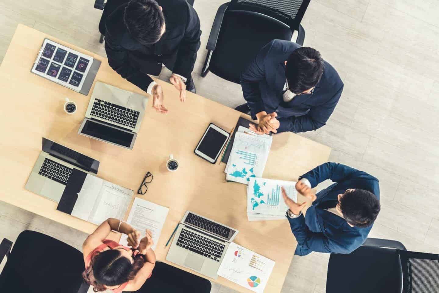 Operational Efficiencies Improving Your Daily Strata Management