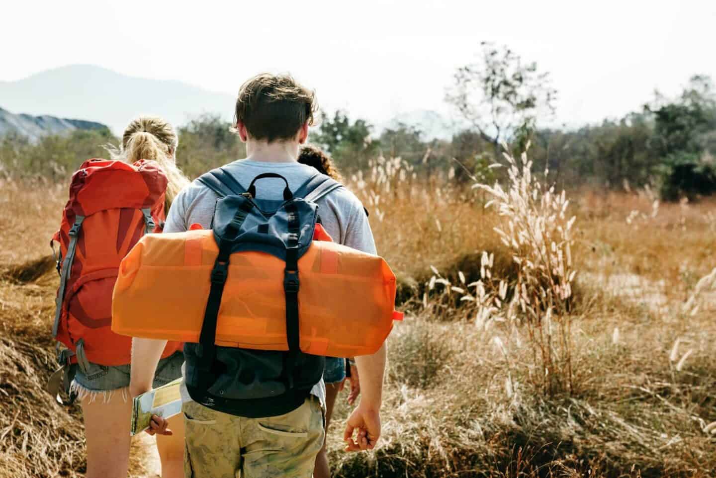 Last-Minute UK Getaways for Spontaneous Travellers