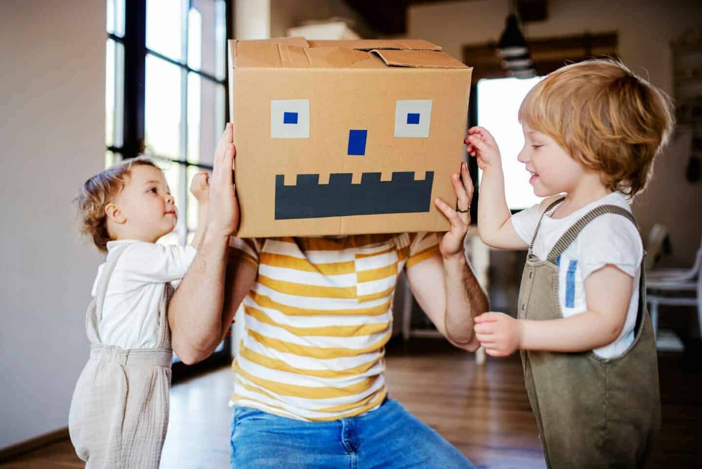 Discover why imaginative play and dress-up are vital for your child’s growth—boost creativity, learning, and confidence through fun activities.