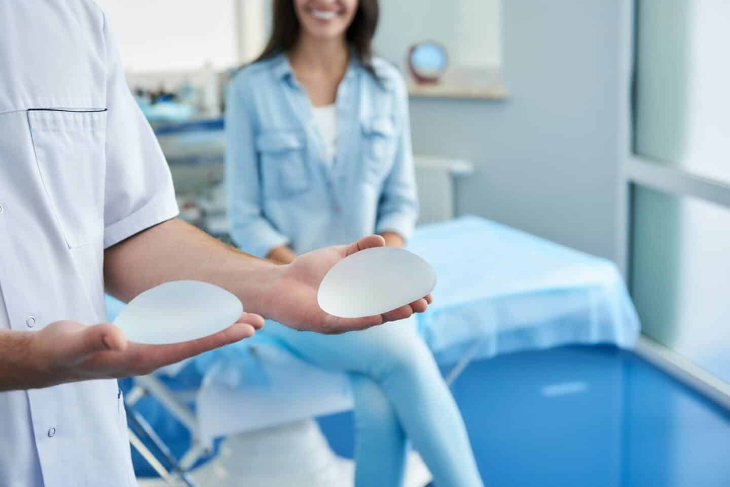Factors That Determine the Right Implant Size for Your Breast Augmentation