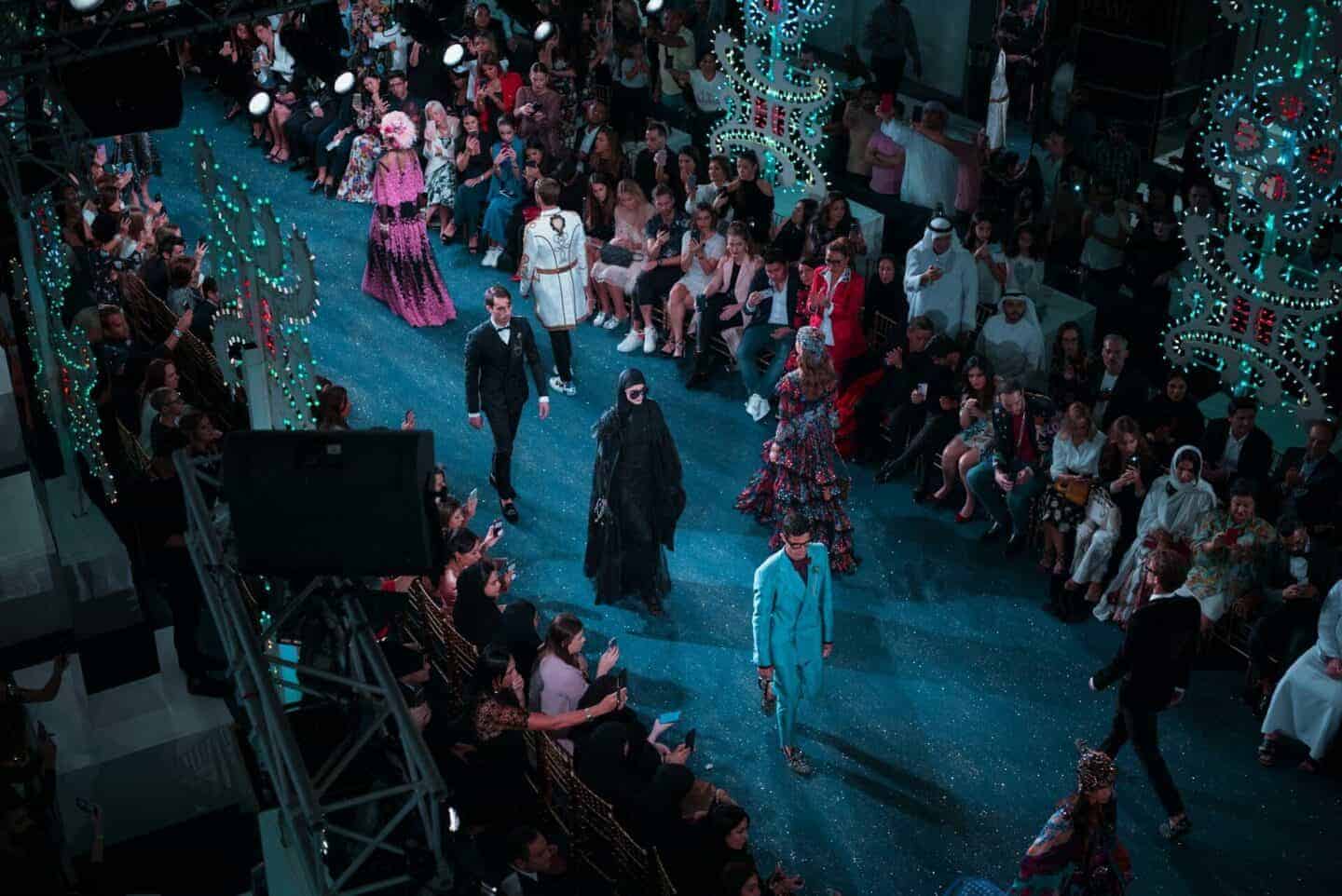 Managing Stress and Well-Being in Fashion Careers