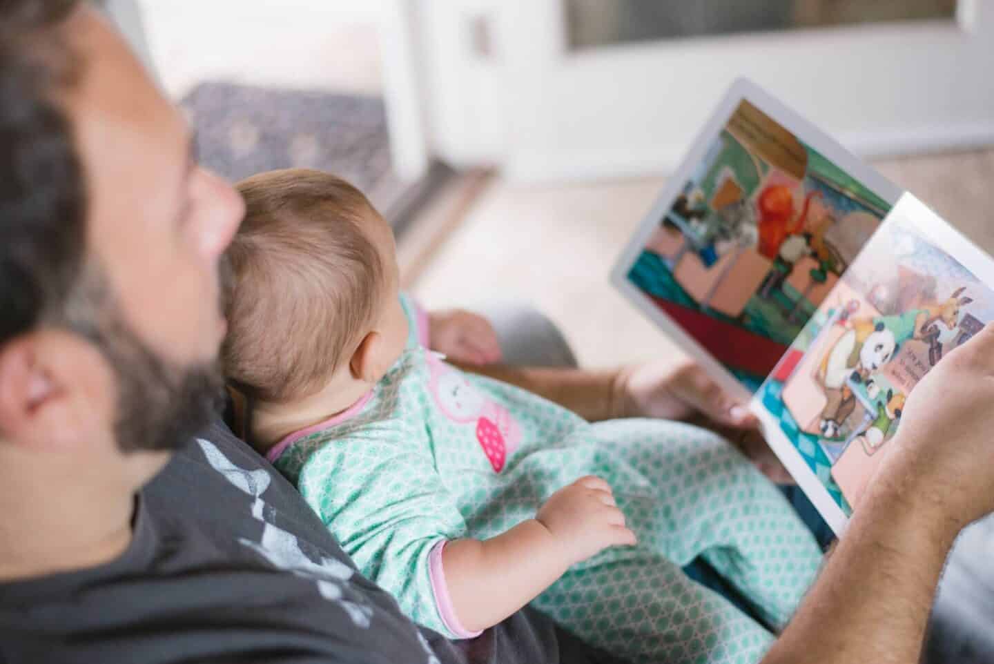 Why Fathers Matter So Much During Pregnancy and Postpartum Recovery