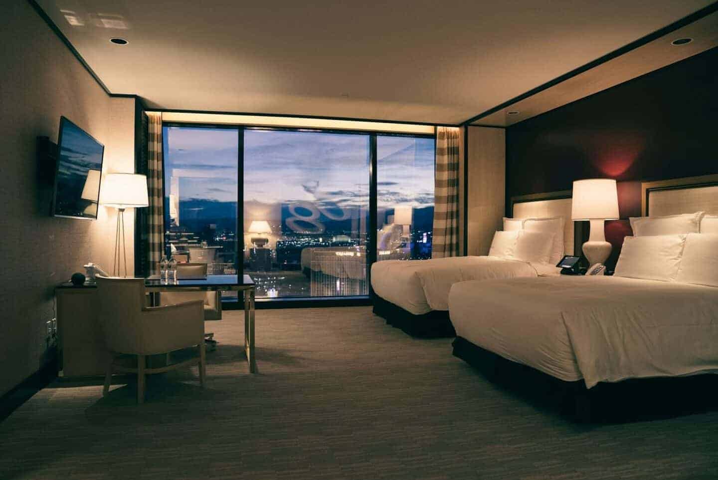 Reasons to Join a Hotel Loyalty Program This Year