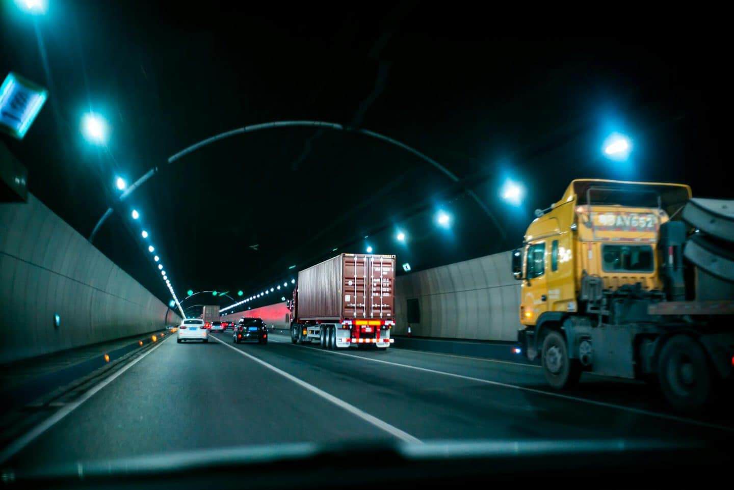 Defensive Driving Won't Save You From Everyone - Here's What Will