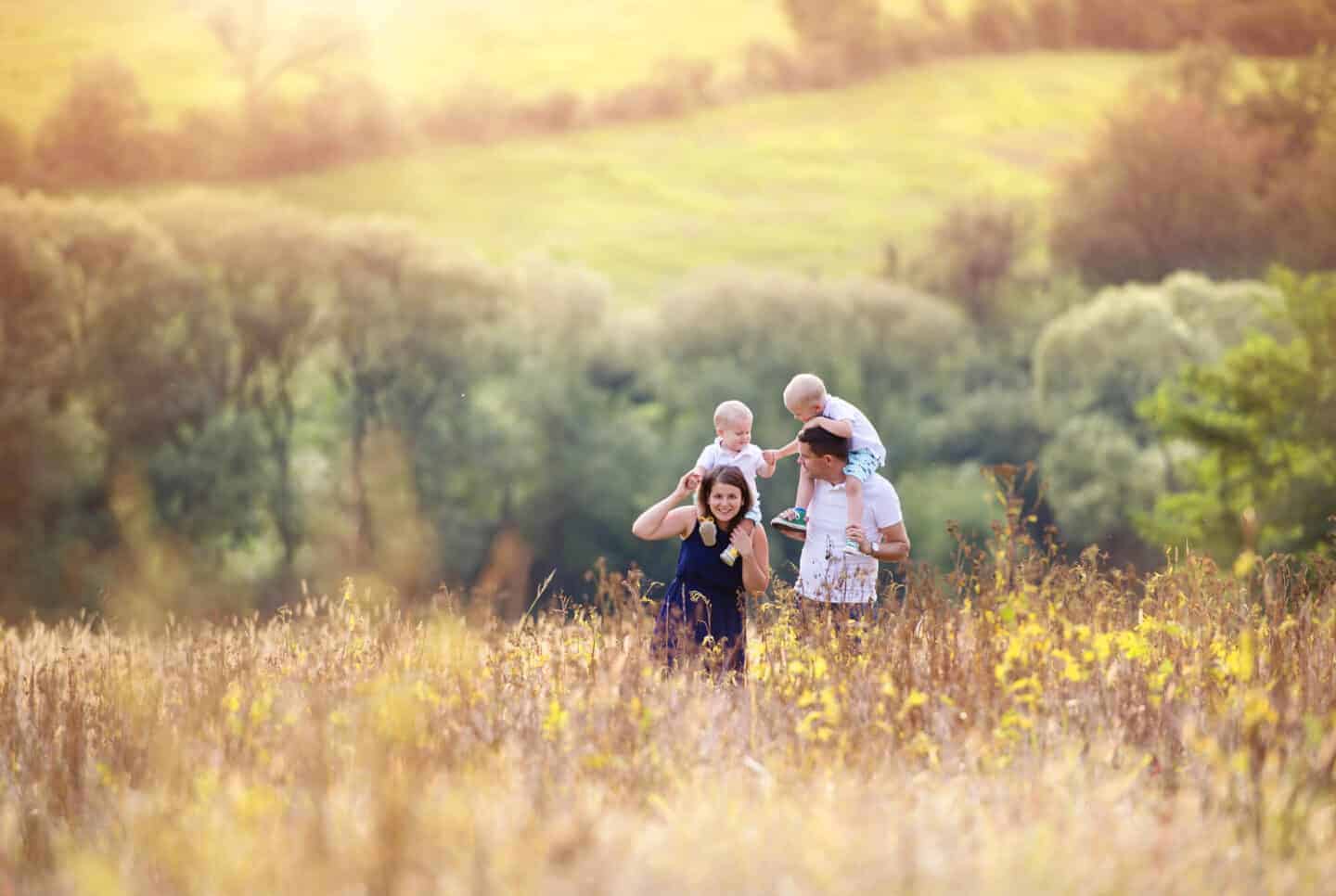 How to Live a More Fulfilling Life