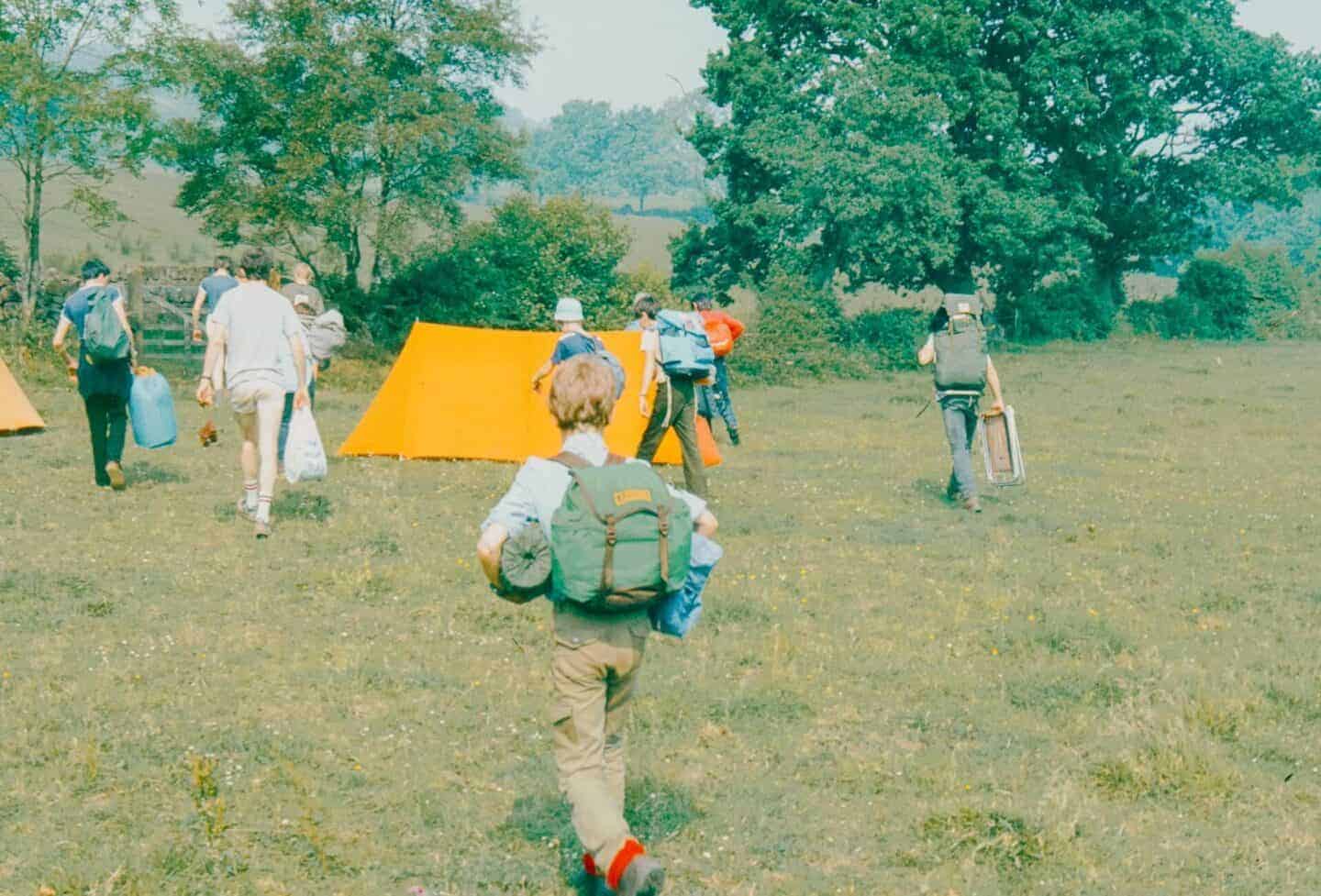 What Every Family Should Know Before Sending Kids to Overnight Camp