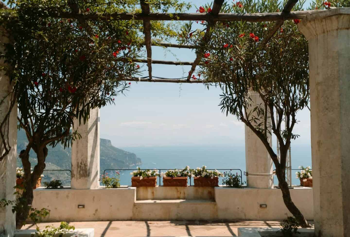 How to Plan the Ultimate Romantic Child-Free Getaway You Deserve