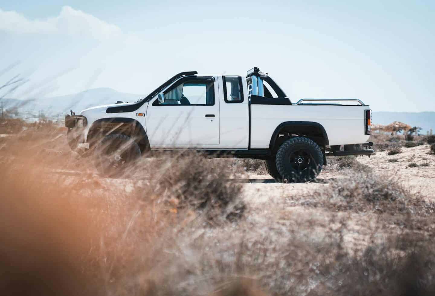 4x4 Upgrades Worth Your Hard-earned Cash