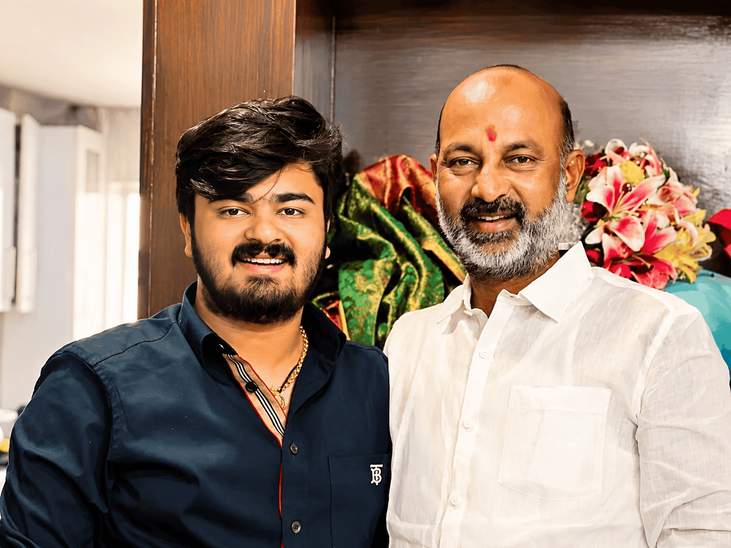 Bandi Bhagirath Bail Petition High Court: పొక్సో కేసులో బండి భగీరథ్కు హైకోర్టులో గట్టి షాక్..