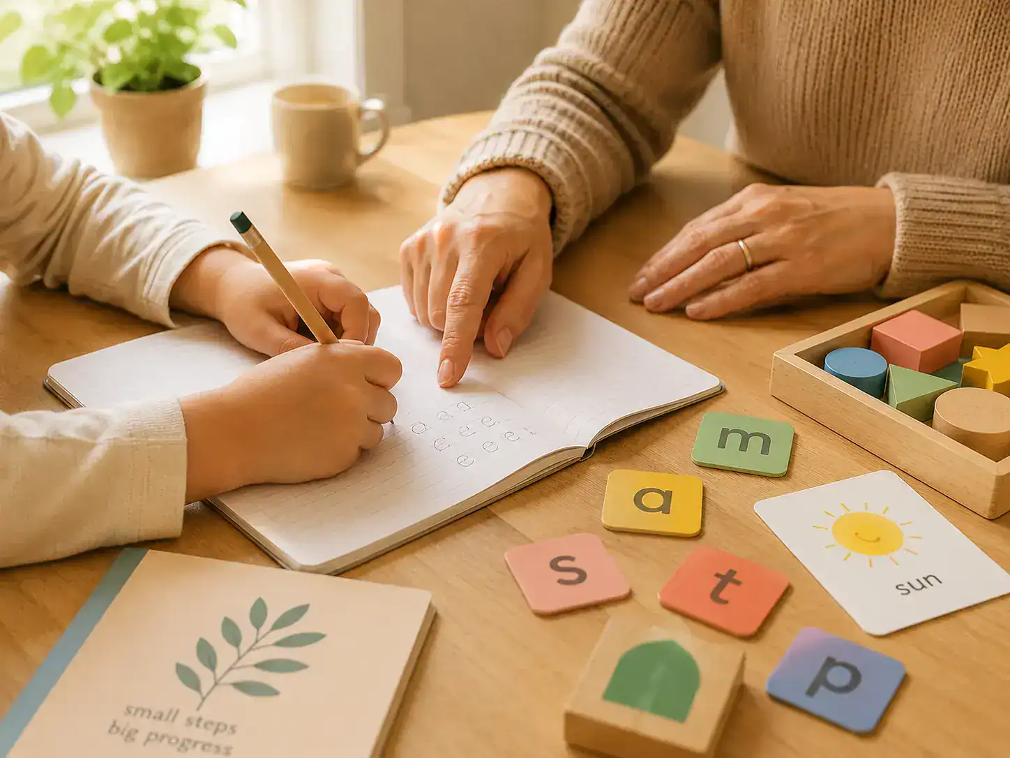 Psicopedagogía y dificultades de aprendizaje en Bilbao