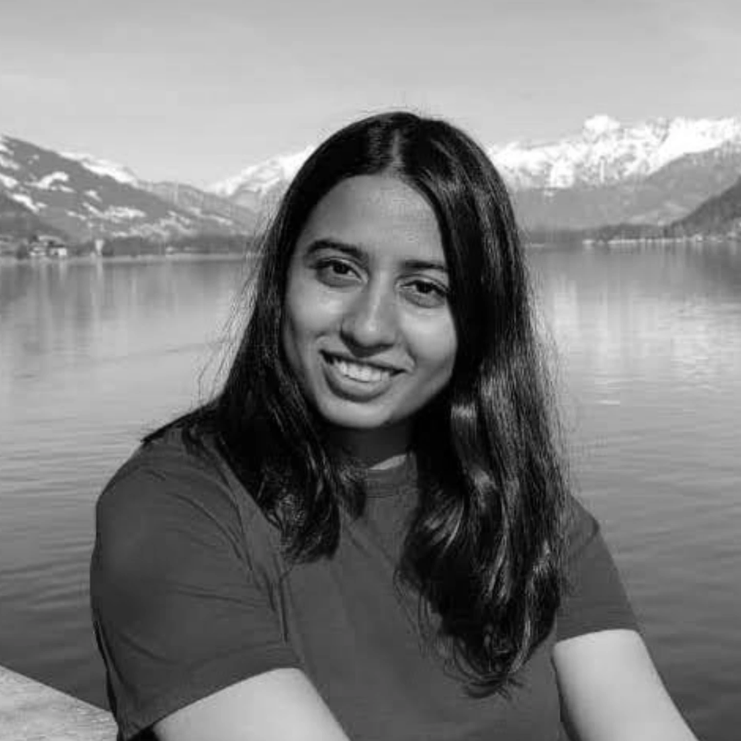 Tanya Singh, MMMSc portrait