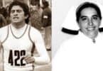 Homenaje a Miguel Sánchez e Irma Laciar