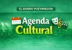 Agenda cultural