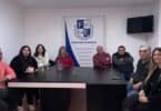 La Comuna 12 se Organiza