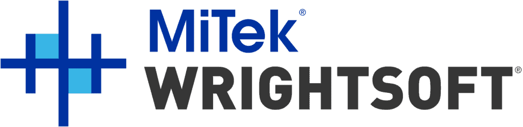mitek wrightsoft logo