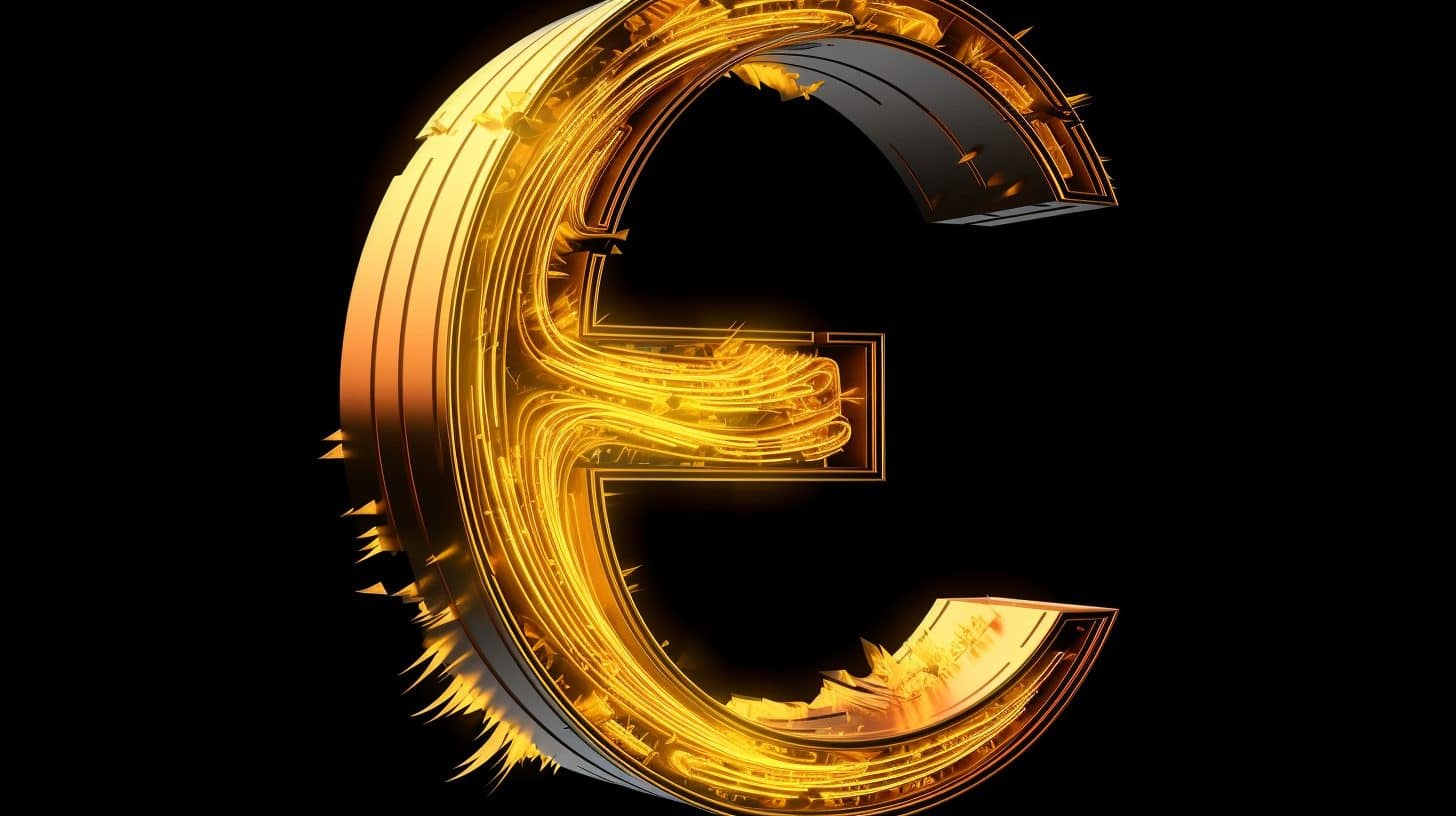 Gold, Goldpreis, Euro (Bild: Goldreporter) Gold, Goldpreis, Euro (Bild: Goldreporter)