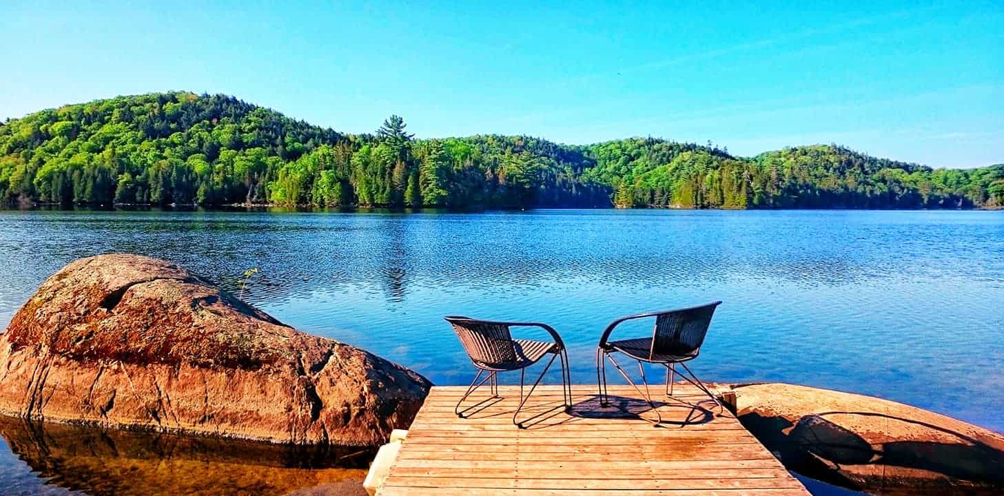 quai lac