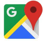 Google Map Icon