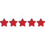 5-stars-rated
