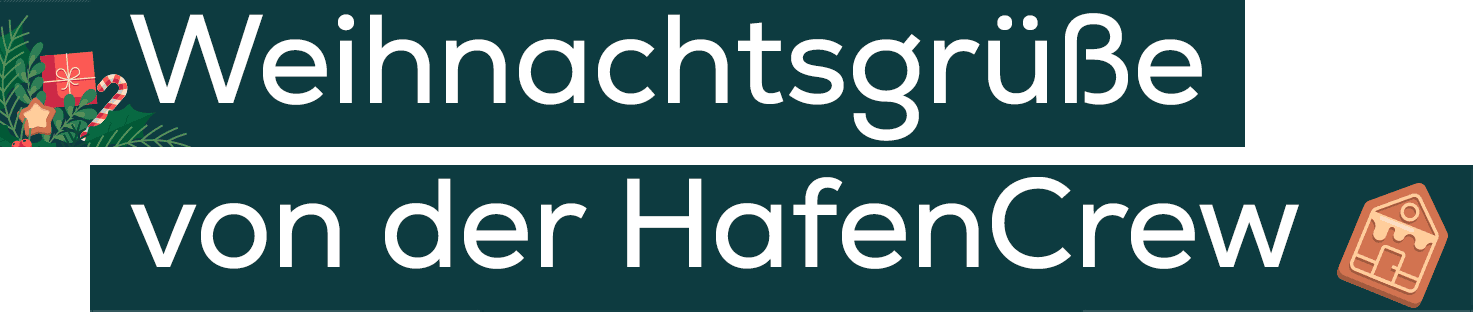 Headline Weihnachten 2021