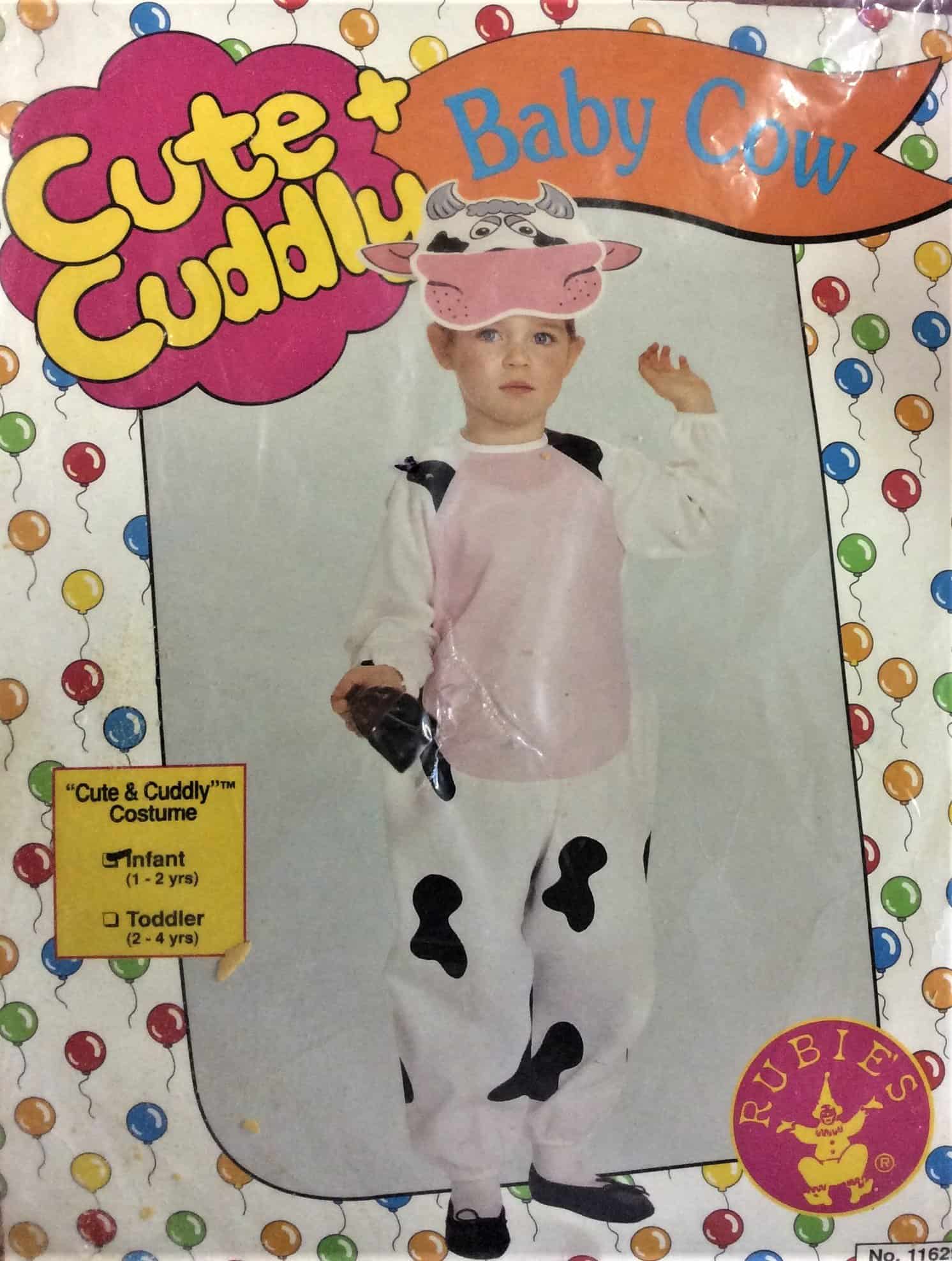 Baby Cow