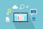 make your website stand out