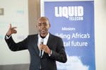 Strive Masiyiwa // Scale-up & Become A Global Brand