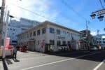 沼田駅前郵便局　1,064m