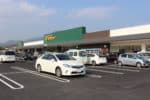 セキチュー沼田恩田店 2,226m