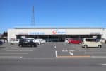 カワチ　1,700m