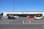 カワチ 1500m
