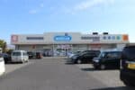 ウエルシア沼田店 1,185m
