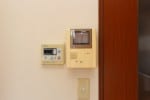 テレビドアフォン、給湯器リモコン