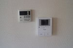 追い炊き給湯器、テレビドアフォン