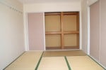和室収納