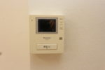 テレビドアフォン